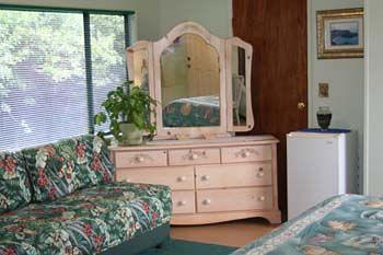 Macadamia Meadows Farm Bed & Breakfast Naalehu Ngoại thất bức ảnh